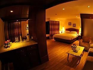 Hotel Marg Krishnaaya Vijayawāda Esterno foto